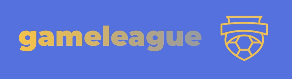 gameleague.world